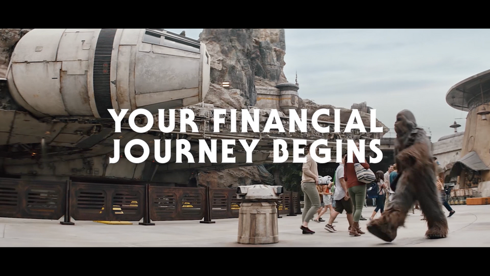 Sizzle Reel – Partners Federal Credit Union